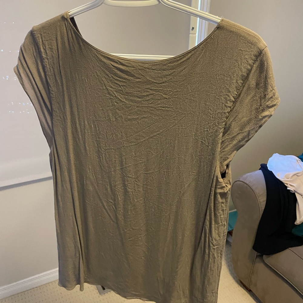 Wilfred Blouse